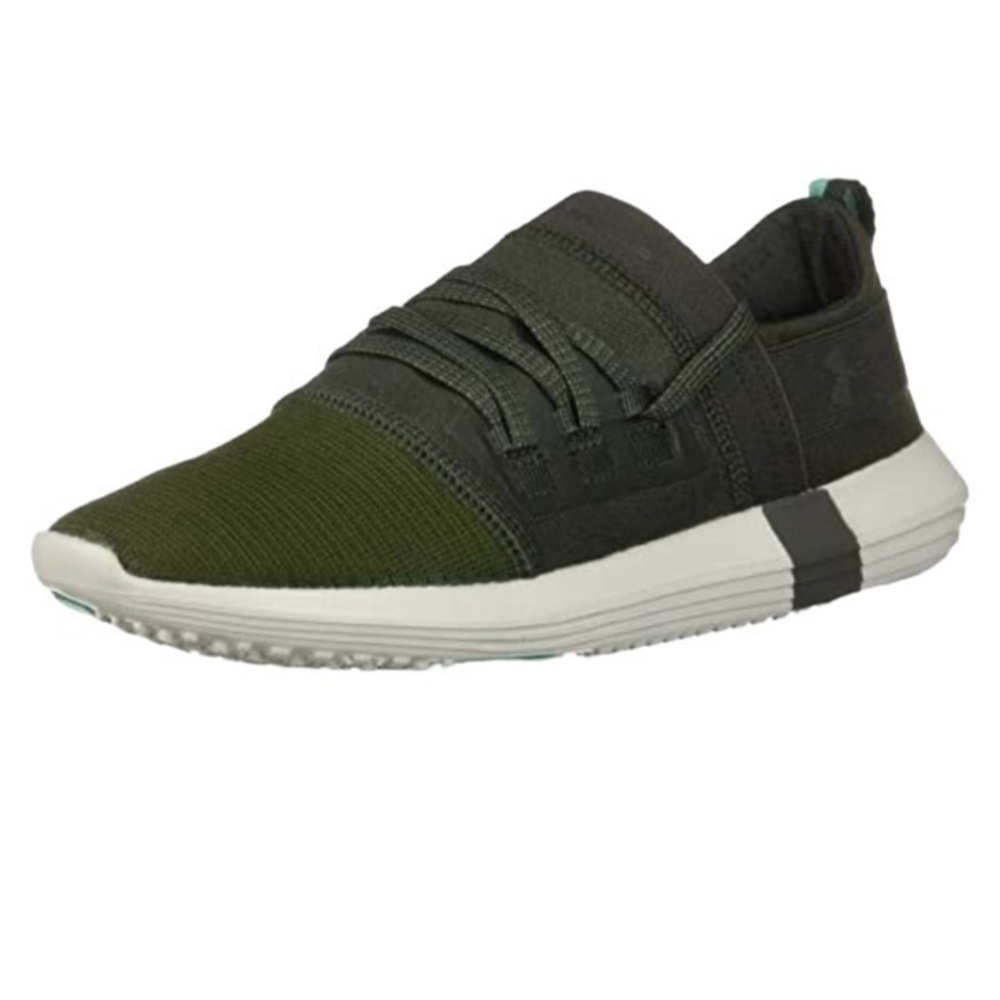 Under Armour Adapt Sneakers